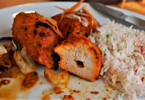 Vorschau Tandoori Hähnchen