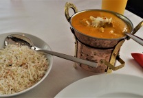 Vorschau Chicken Cajun